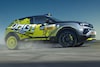Opel Mokka GSE Rally
