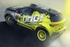 Opel Mokka GSE Rally