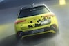 Opel Mokka GSE Rally