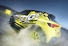 Opel Mokka GSE Rally