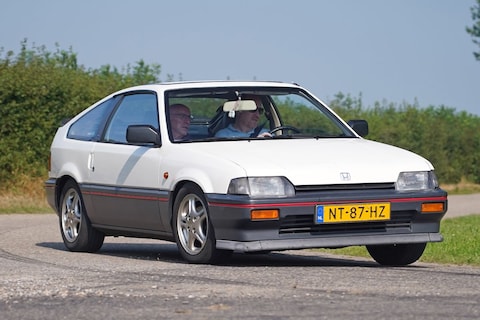 Deze leuke klassieke coupés en sportauto's worden steeds meer waard