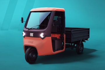 Fiat Tris