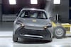 Euro NCAP Toyota C-HR