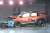 Euro NCAP Kia EV3