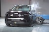 Euro NCAP Kia EV3