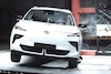 Euro NCAP MG S5 EV