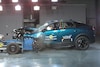 Euro NCAP Peugeot 3008