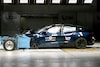 Euro NCAP Tesla Model 3