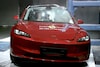 Euro NCAP Tesla Model 3