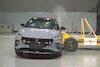 Euro NCAP Voyah Courage