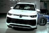 Euro NCAP Volkswagen Tayron