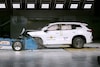 Euro NCAP Volkswagen Tayron