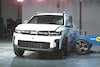 Euro NCAP Dacia Bigster