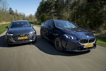 BMW 220 Gran Coupe