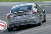 Spyshots Tesla Model S Plaid
