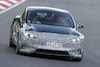 Spyshots Tesla Model S Plaid