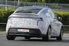 Spyshots Tesla Model Y Performance