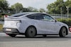 Spyshots Tesla Model Y Performance