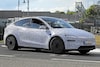 Spyshots Tesla Model Y Performance