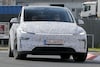 Spyshots Tesla Model Y Performance