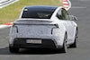 Spyshots Tesla Model Y Performance
