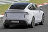 Spyshots Tesla Model Y Performance