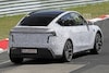 Spyshots Tesla Model Y Performance