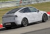 Spyshots Tesla Model Y Performance