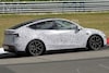 Spyshots Tesla Model Y Performance
