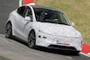 Spyshots Tesla Model Y Performance