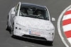 Spyshots Tesla Model Y Performance