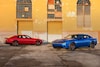 Dodge Charger Daytona Four Door