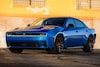Dodge Charger Daytona Four Door