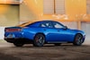 Dodge Charger Daytona Four Door