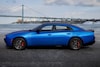 Dodge Charger Daytona Four Door