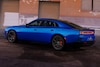 Dodge Charger Daytona Four Door