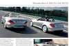 Mercedes SLK 320 CDI en Mercedes SL 400 CDI