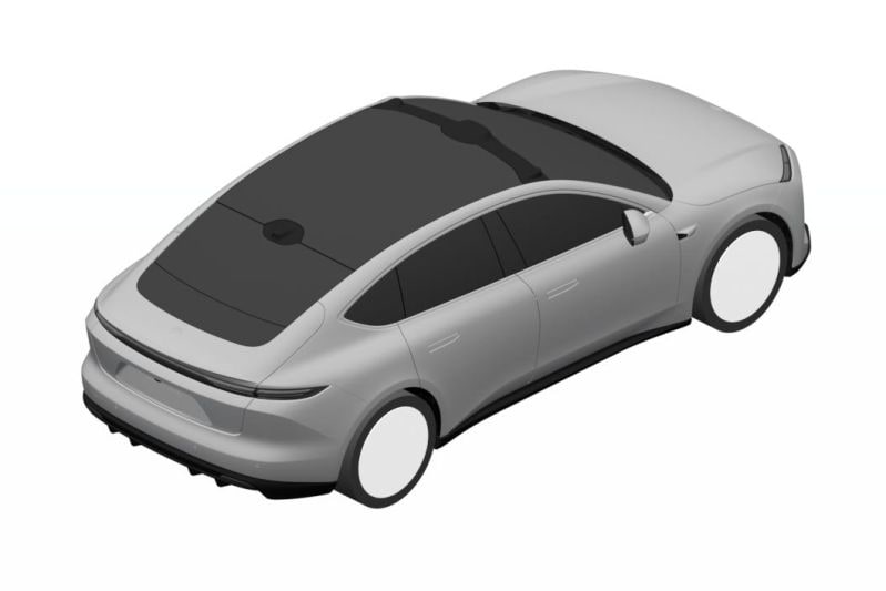 Nio ET5