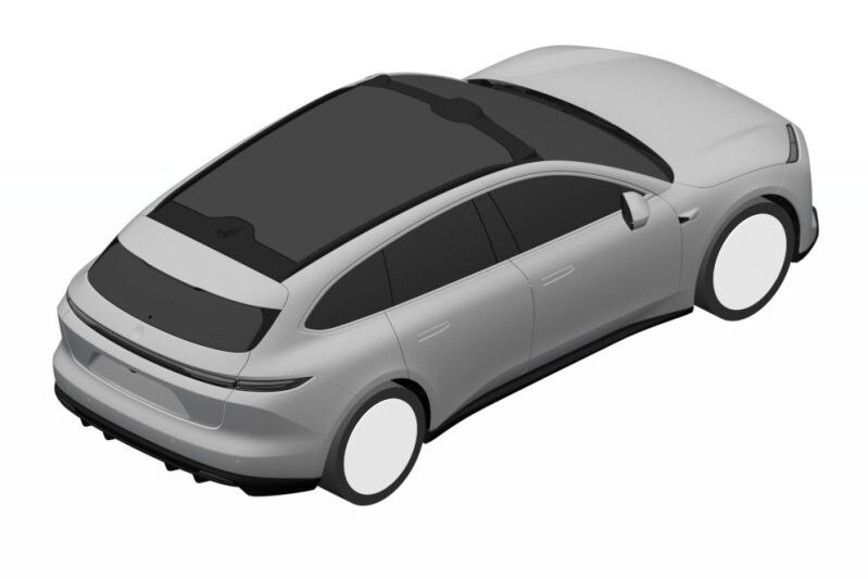 Nio ET5