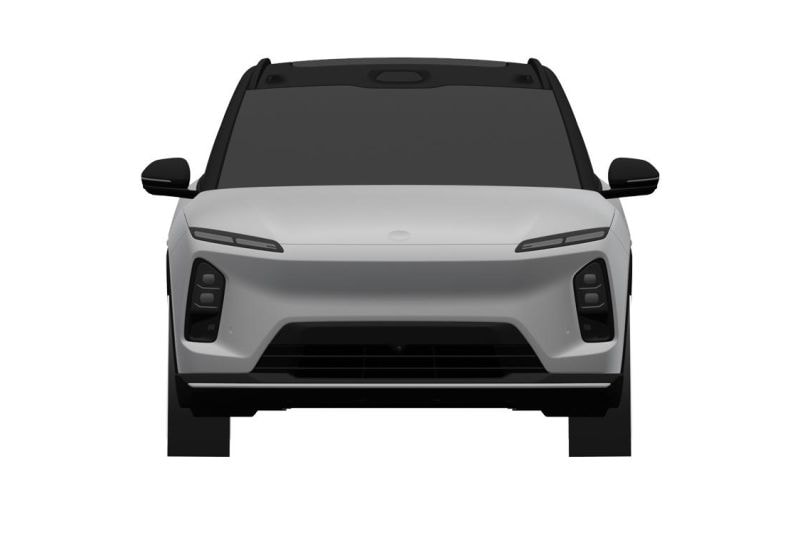 Nio EL6