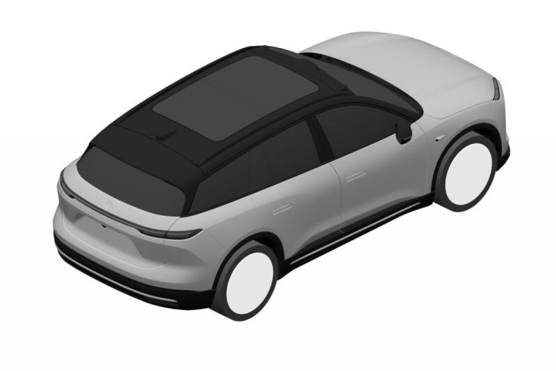 Nio EL6