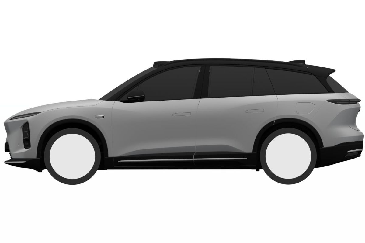 Nio EL6