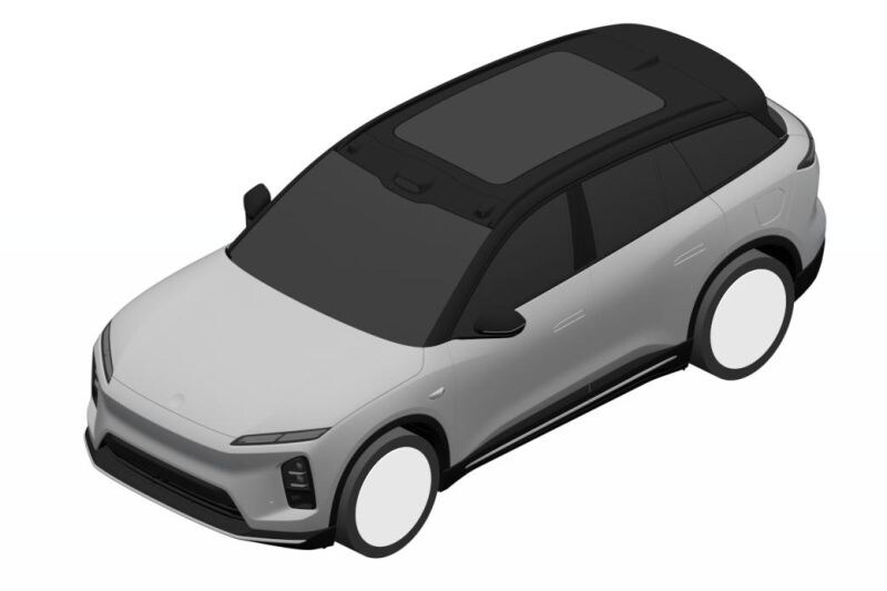 Nio EL6