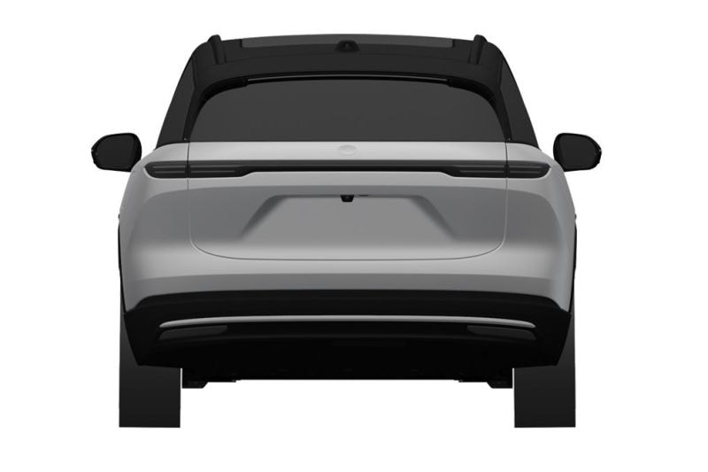 Nio EL6