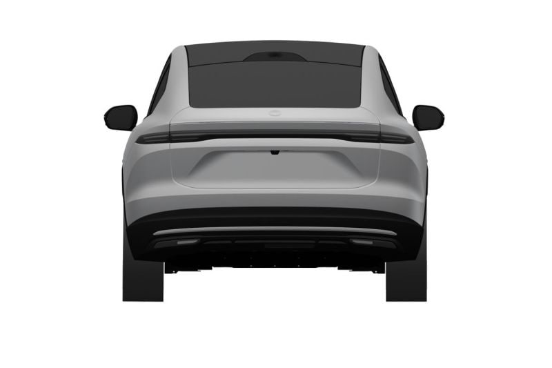 Nio EC6