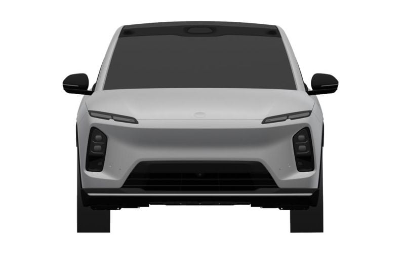 Nio EC6