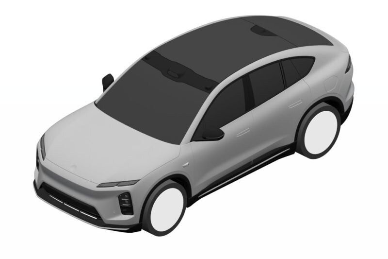 Nio EC6