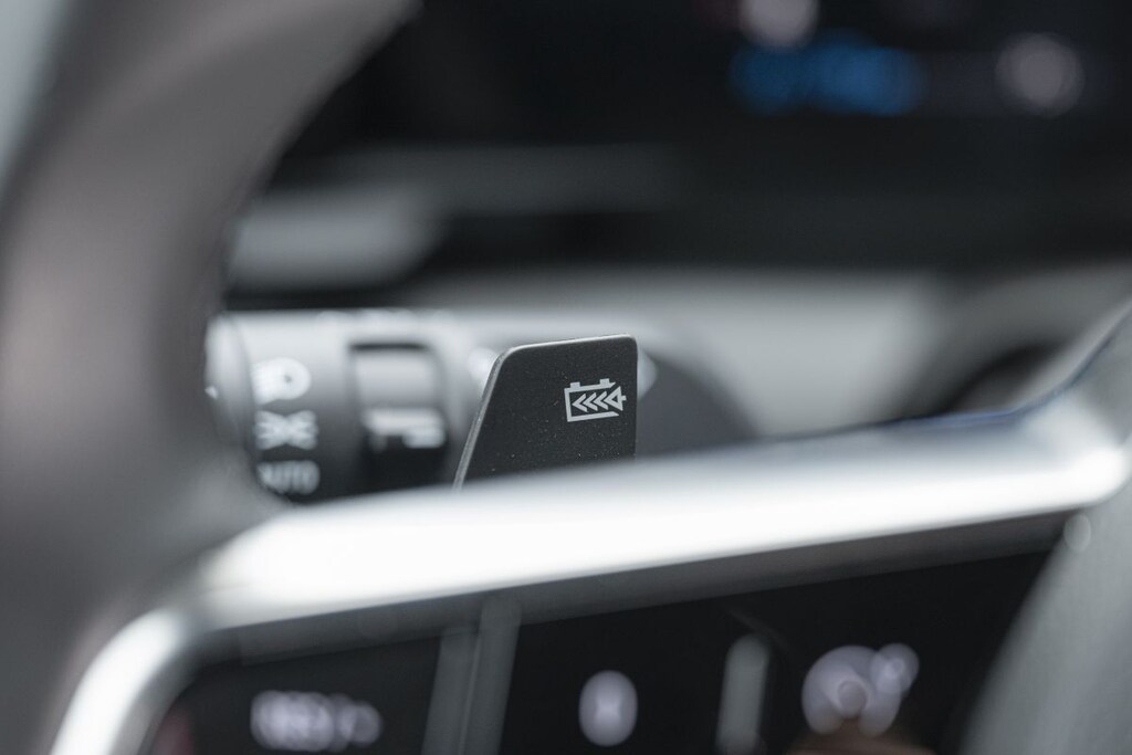 Kia EV3 details