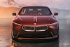 BMW Concept Speedtop