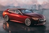 BMW Concept Speedtop